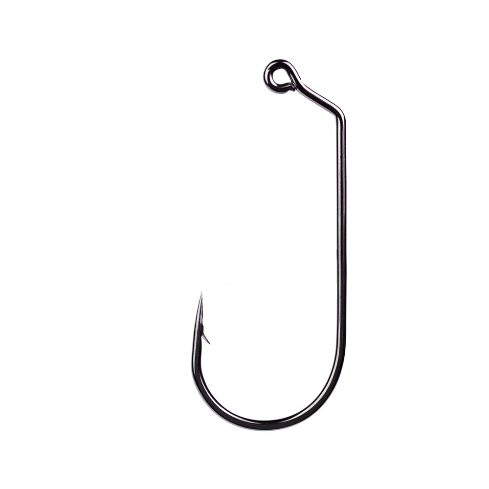 Fishing Hook Assortment - 50 sztuk 32786 Jig haczyki kolczaste