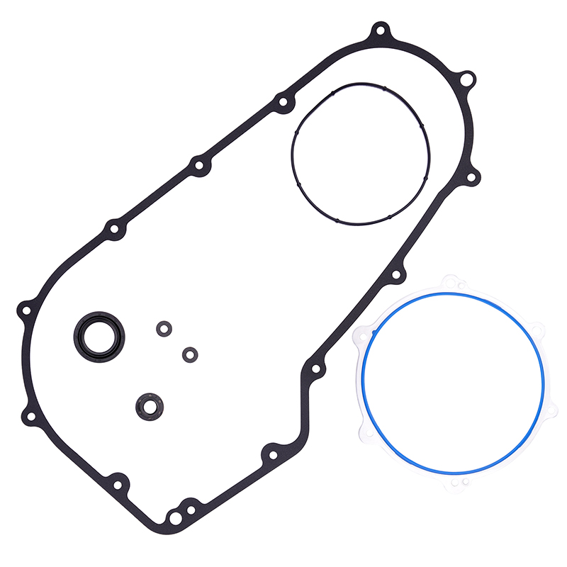 Zestaw uszczelek głównej pokry – Abu Garcia Reel Revo recenzja i cena