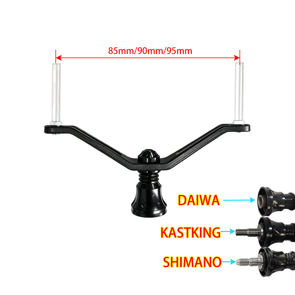 Lekki uchwyt kołowrotka z włók – Shimano Reel Stradic recenzja i cena