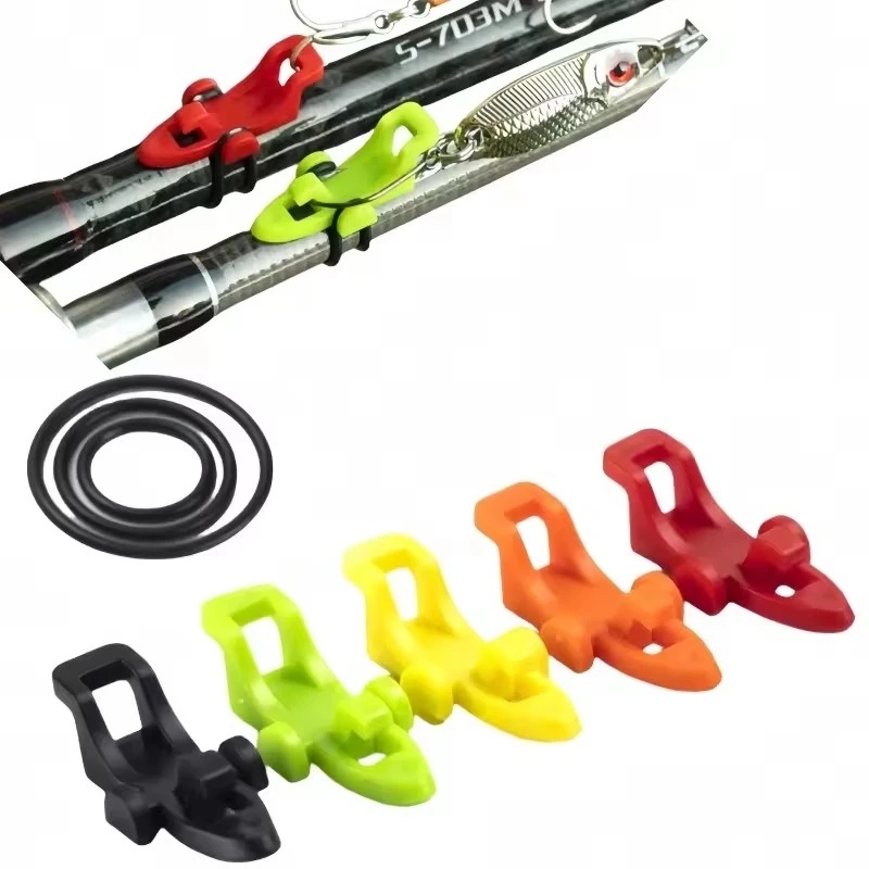 10-20 zestawów uchwytów na węd – Fishing Hook Box recenzja i cena