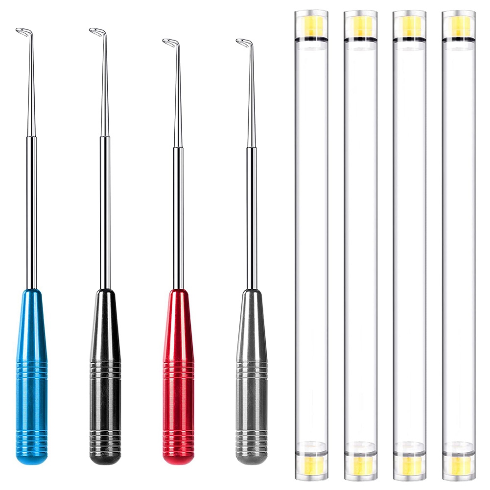 【NOWOŚĆ B63C】 4-częściowy zest – Fishing Hook Remover recenzja i cena