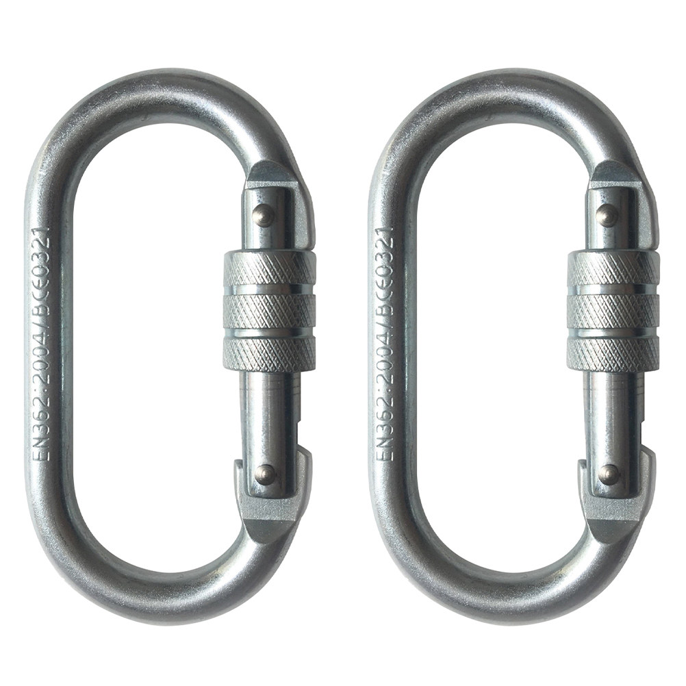 2 sztuki – karabińczyki z zabe – Fishing Hook recenzja i cena