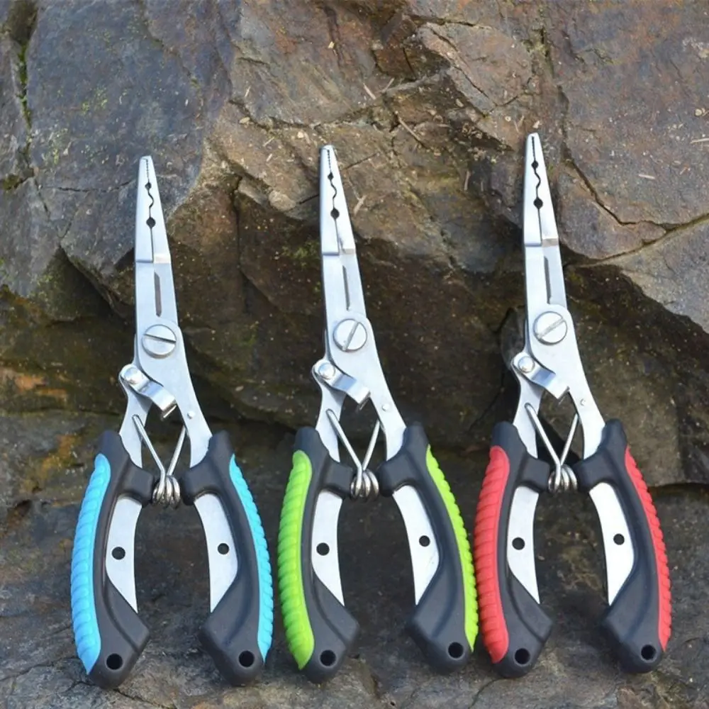 Szczypce wędkarskie ze stali n – Fishing Hook Sharpener recenzja i cena